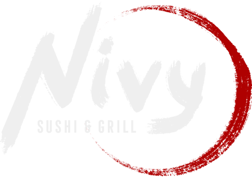 Nivy Sushi & Grill