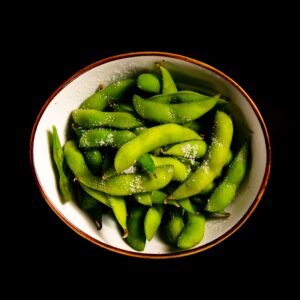 11. Edamame