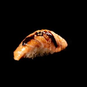 121. Aburi Sake 2stk