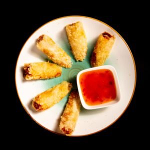 13. Frühlingsrolle 2Stk