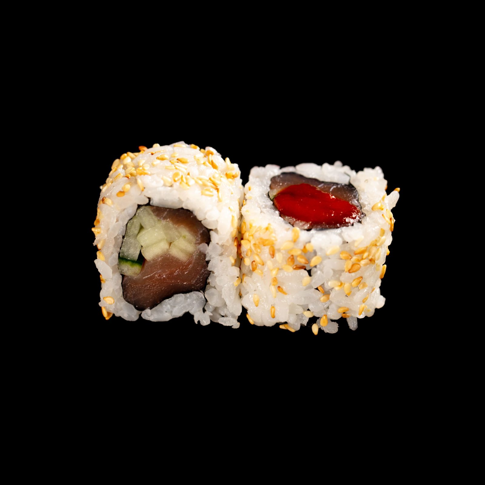 156. Spicy Maguro 8Stk