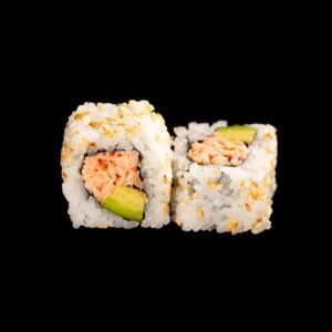 157. Sake Creme 8Stk