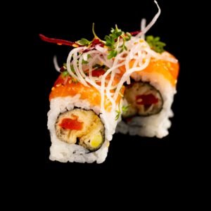 175. Nivy Favorite Roll 8Stk