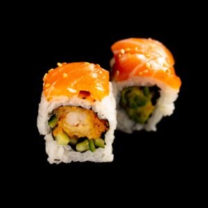 181. Ebi Salmon 4Stk