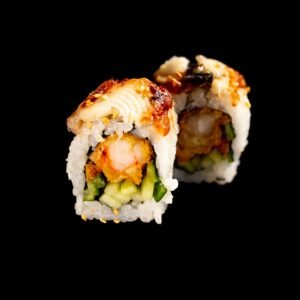 183. Unagi Dragon 4Stk