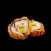 207. Fried Salmon Roll 7Stk