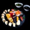 226. Tokyo Lounge (Sushi for 2)