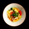 53G. Rotes Curry Garnelen
