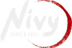 Logo Nivy Sushi & Grill